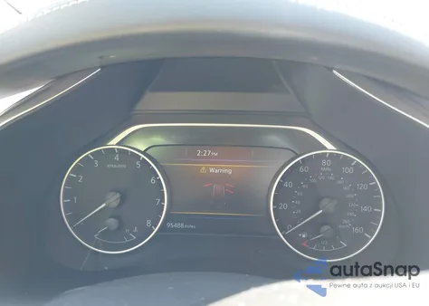 2015 Nissan Murano Platinum из США, поврежденный, VIN 5N1AZ2MH1FN257696